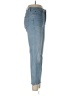 Pistola Hearts Blue Jeans Size 28 waist - photo 4