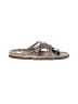 Maurices Tan Sandals Size 11 - photo 1