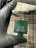 Wild Fable Plaid Gray Fleece Size M - photo 6