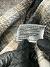 Wild Fable Plaid Gray Fleece Size M - photo 7