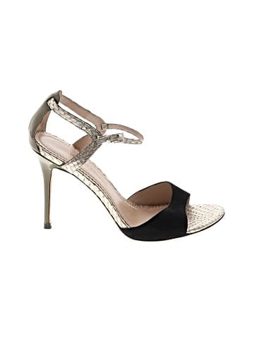 Jean-Michel Cazabat Sandals (view 1)