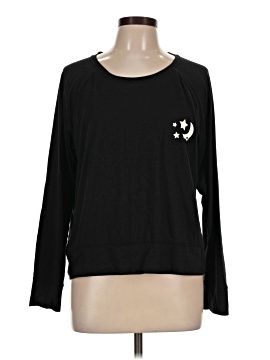 Jenni Intimates 3/4 Sleeve T-Shirt (view 1)