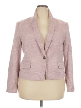 Ann Taylor Blazer