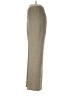 Shape FX Tweed Gold Dress Pants Size 6 - photo 5