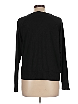 Jenni Intimates 3/4 Sleeve T-Shirt (view 2)
