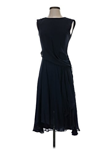 Haute Hippie Cocktail Dress (view 1)