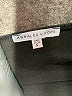 Annalee + Hope Solid Black Jumpsuit Size S - photo 4