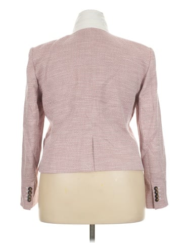 Ann Taylor Blazer (view 2)