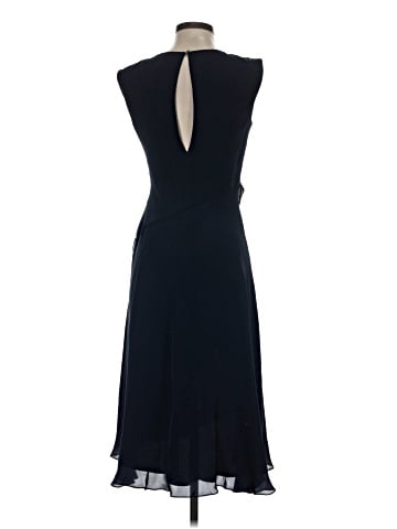 Haute Hippie Cocktail Dress (view 2)