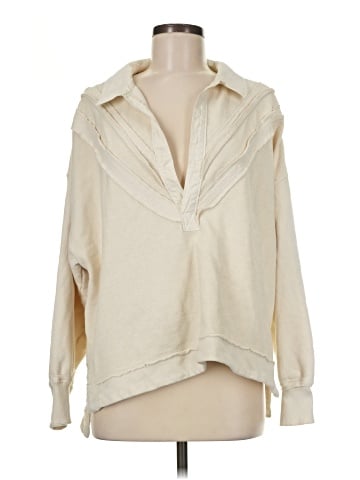 Pilcro Cardigan (view 1)