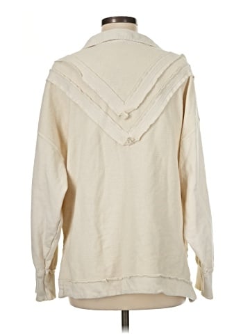 Pilcro Cardigan (view 2)