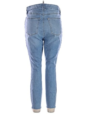 Good American Jeans (view 2)