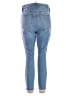 Good American Blue Jeans Size 14 - photo 2