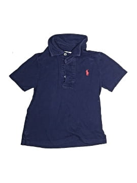Ralph Lauren Short Sleeve Polo