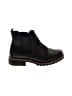 Ecco Black Ankle Boots Size EU 40 - photo 1
