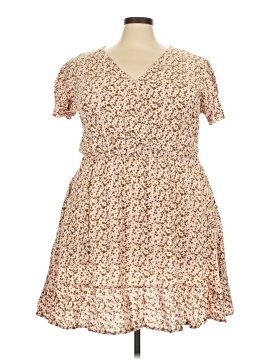 Assorted Brands Casual Dress