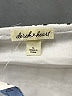 Derek Heart Stripes Silver White Cocktail Dress Size XL - photo 7