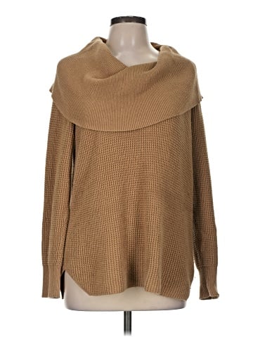 MICHAEL Michael Kors Pullover Sweater (view 1)