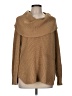 MICHAEL Michael Kors Tan Pullover Sweater Size M - photo 1