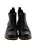 Ecco Black Ankle Boots Size EU 40 - photo 2