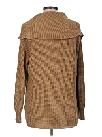 MICHAEL Michael Kors Pullover Sweater (view 2)