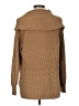 MICHAEL Michael Kors Tan Pullover Sweater Size M - photo 2