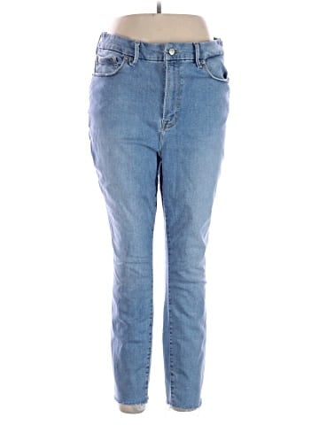 Good American Jeans (view 1)