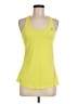 Marika Tek Yellow Active Tank Size M - photo 1