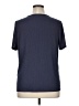 Old Navy Blue Short Sleeve T-Shirt Size XL - photo 2