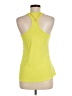 Marika Tek Yellow Active Tank Size M - photo 2