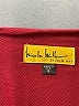 Nicole Miller Burgundy Cocktail Dress Size S - photo 7