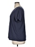 Old Navy Blue Short Sleeve T-Shirt Size XL - photo 5
