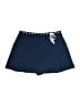 All in Favor Blue Active Skort Size M - photo 1