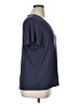 Old Navy Blue Short Sleeve T-Shirt Size XL - photo 4