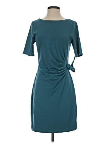 White House Black Market Casual Dress (view 1)