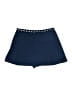 All in Favor Blue Active Skort Size M - photo 2