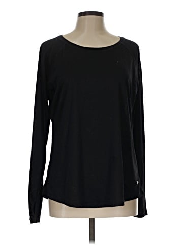 Xersion Long Sleeve T-Shirt (view 1)
