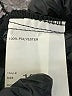JS Collections 100% Polyester Solid Black Formal Skirt Size 10 - photo 5