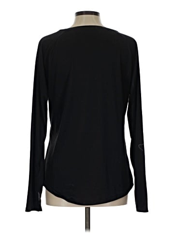 Xersion Long Sleeve T-Shirt (view 2)