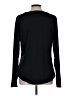 Xersion 100% Polyester Black Long Sleeve T-Shirt Size L - photo 2