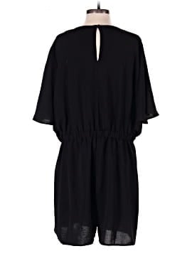 Emma & Michele Romper (view 2)