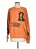 Zion Orange Sweatshirt Size S - photo 1