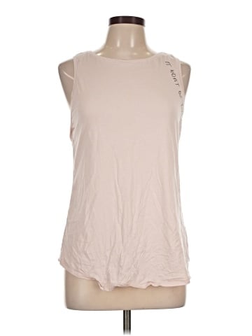 Calia by Carrie Underwood Sleeveless T-Shirt (view 1)