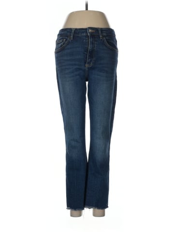 Zara Jeans (view 1)