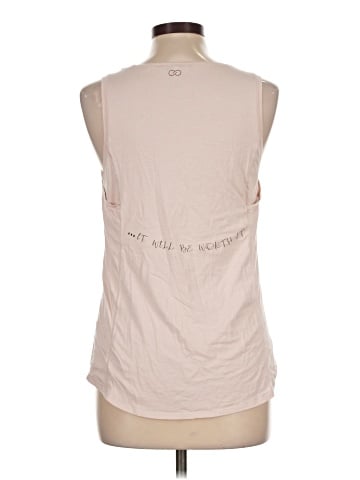 Calia by Carrie Underwood Sleeveless T-Shirt (view 2)