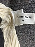 Commense Tan Tank Top Size M - photo 7