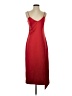Elliatt Solid Red Cocktail Dress Size XS - photo 1