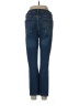Zara Hearts Blue Jeans Size 6 - photo 2