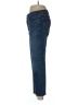 Zara Hearts Blue Jeans Size 6 - photo 5