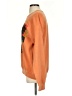 Zion Orange Sweatshirt Size S - photo 5